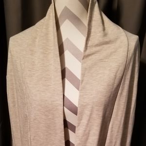 NWT A NEW DAY CARDIGAN WITH POCKETS.